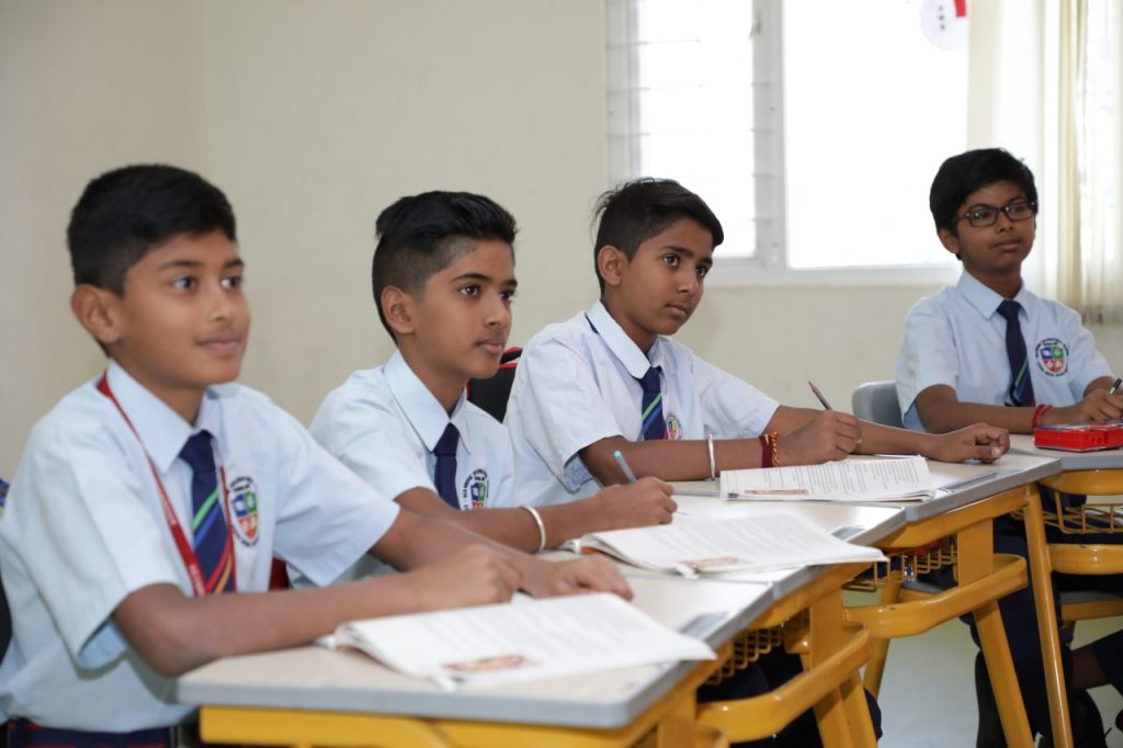 best boarding schools in bangalore